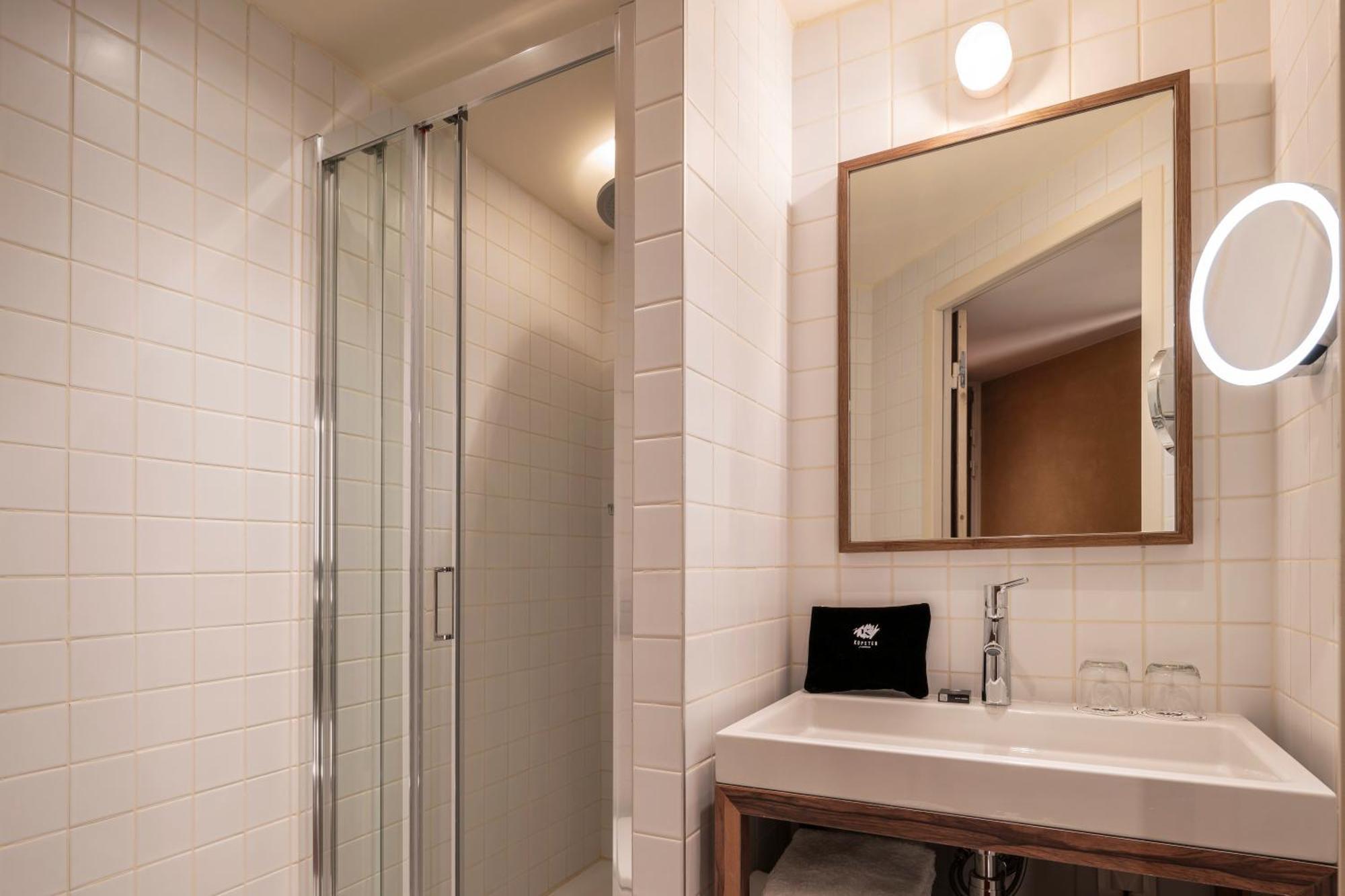 Kopster Hotel Paris Porte De Versailles Bagian luar foto